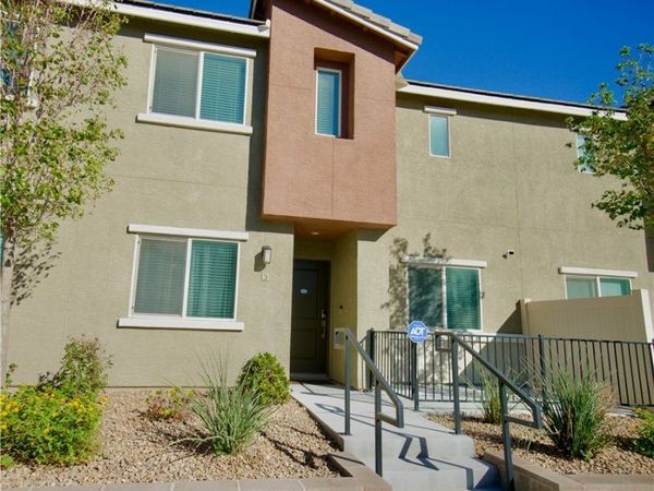 12262 Azure Gate Road, Unit 3, Las Vegas, NV 89183