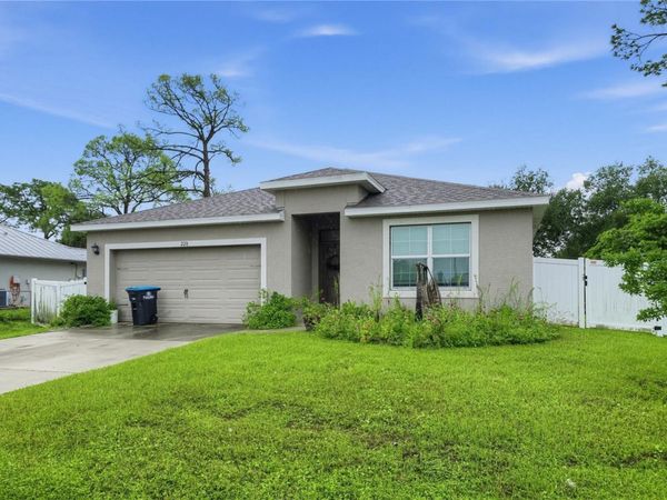 228 AMERICANA BOULEVARD NW, PALM BAY, FL 32907