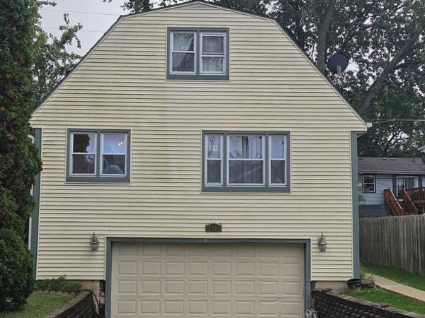 3705 Rywick Court , Rolling Meadows, IL 60008