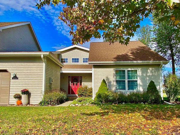202 Cinnamon Circle , Rhinebeck, NY 12572