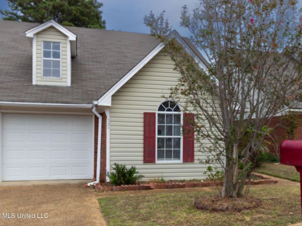 524 Harbor Ridge Drive, Brandon, MS 39047