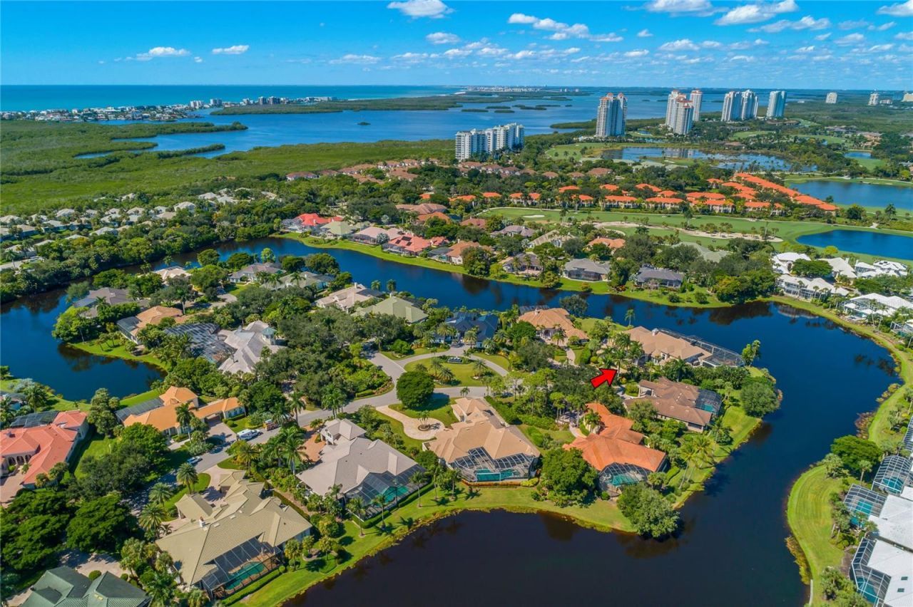 27201 Ibis Cove Court, Bonita Springs, FL 34134 Photo