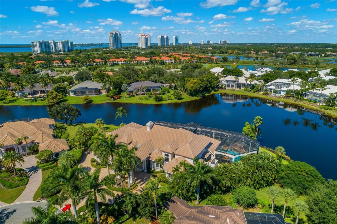 27201 Ibis Cove Court, Bonita Springs, FL 34134 Photo