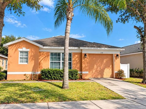 314 SCRUB JAY WAY , DAVENPORT, FL 33896