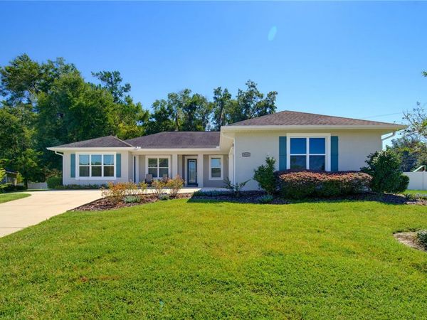 4030 SE 23RD STREET , OCALA, FL 34471