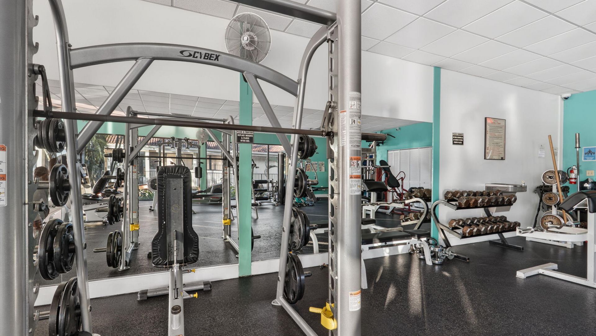 110 Lake Emerald Drive, Unit 303, Oakland Park, FL 33309 Photo
