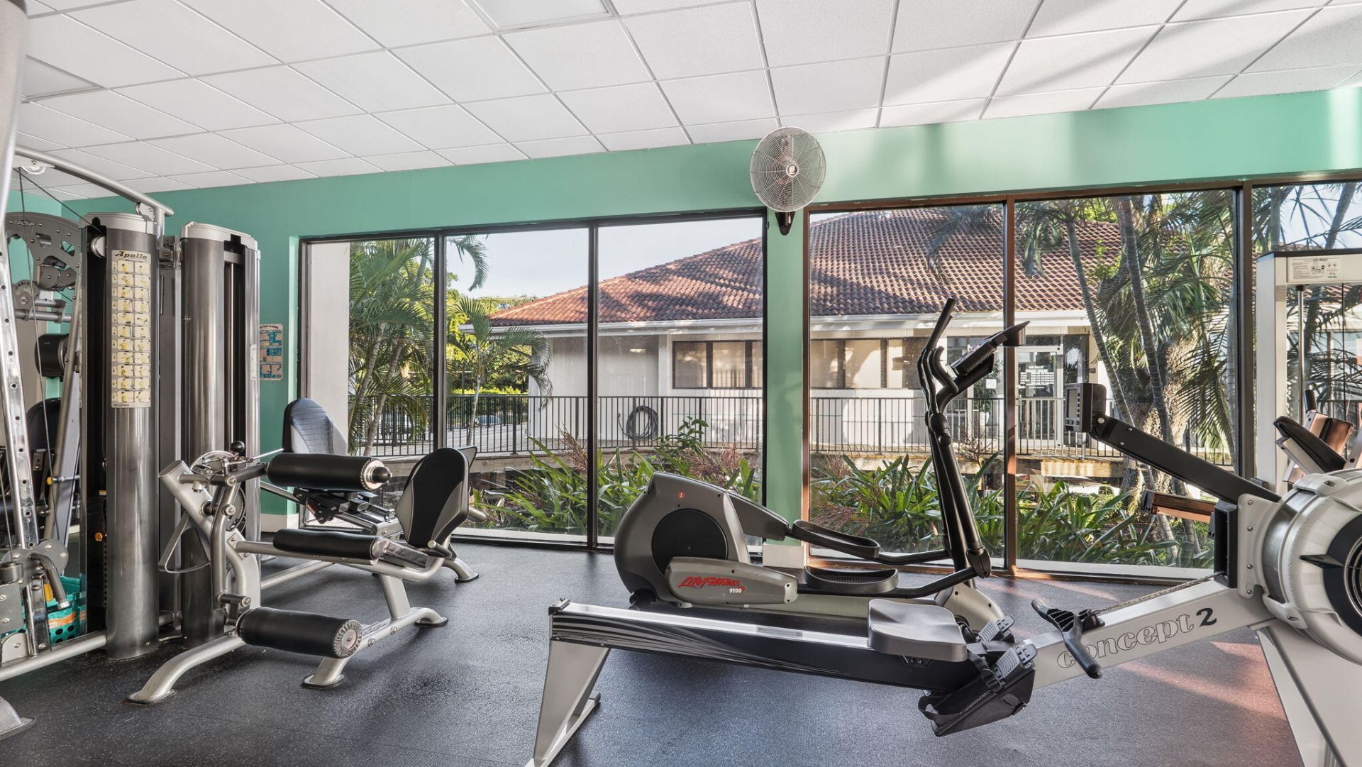 110 Lake Emerald Drive, Unit 303, Oakland Park, FL 33309 Photo