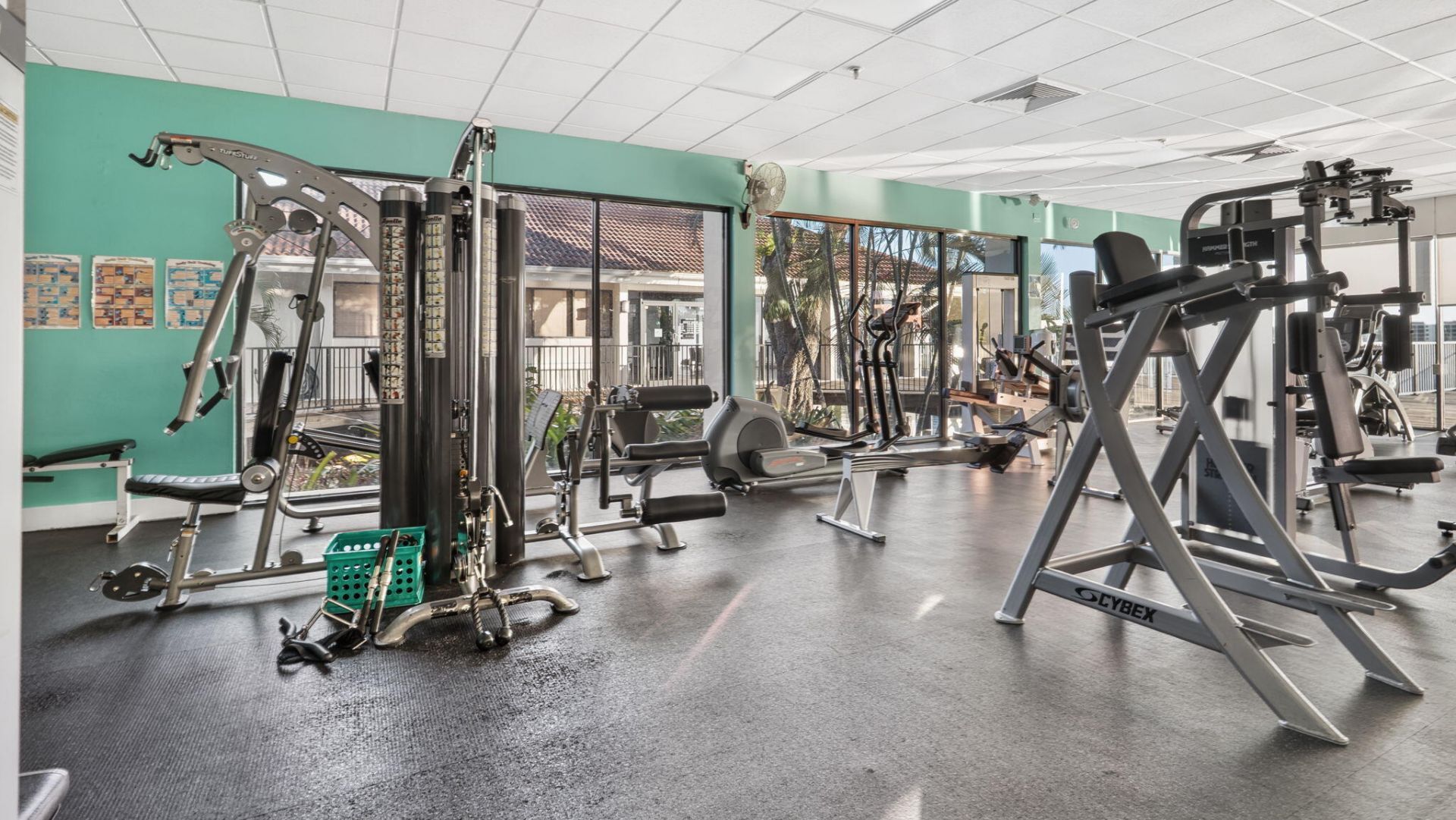 110 Lake Emerald Drive, Unit 303, Oakland Park, FL 33309 Photo