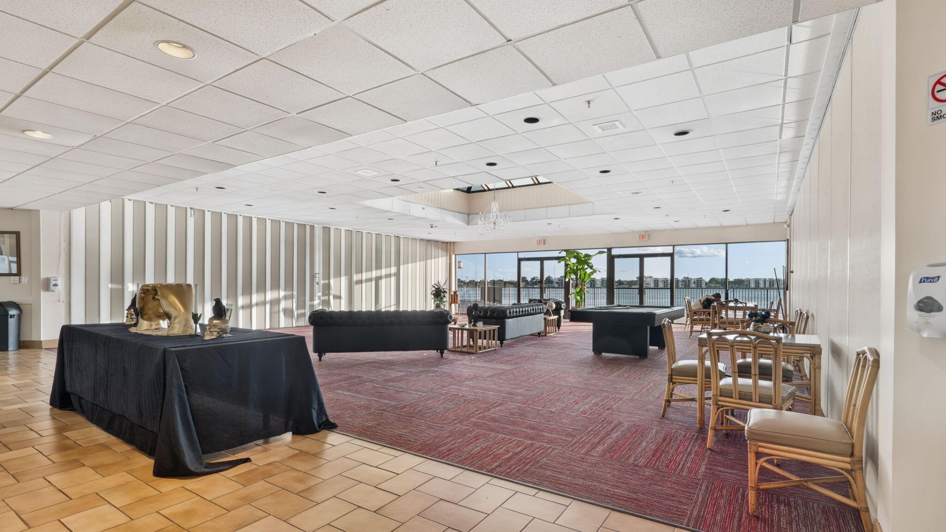 110 Lake Emerald Drive, Unit 303, Oakland Park, FL 33309 Photo