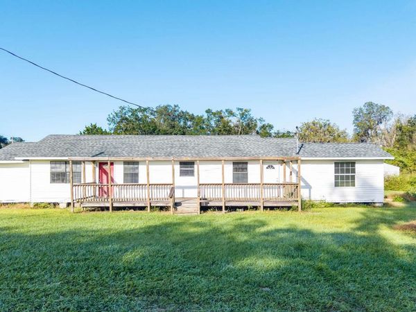 4555 W SR 238, Lake Butler, FL 32054