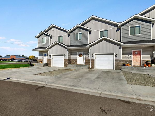 902 E 20th St., Burley, ID 83318