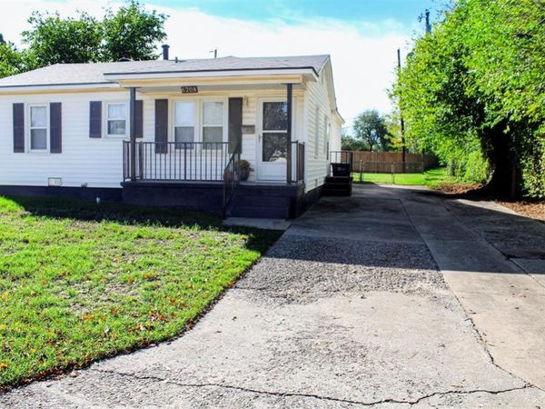 6208 NW 54th Street, Oklahoma City, OK 73122