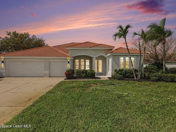 572 Oceanside Boulevard , Melbourne, FL 32903