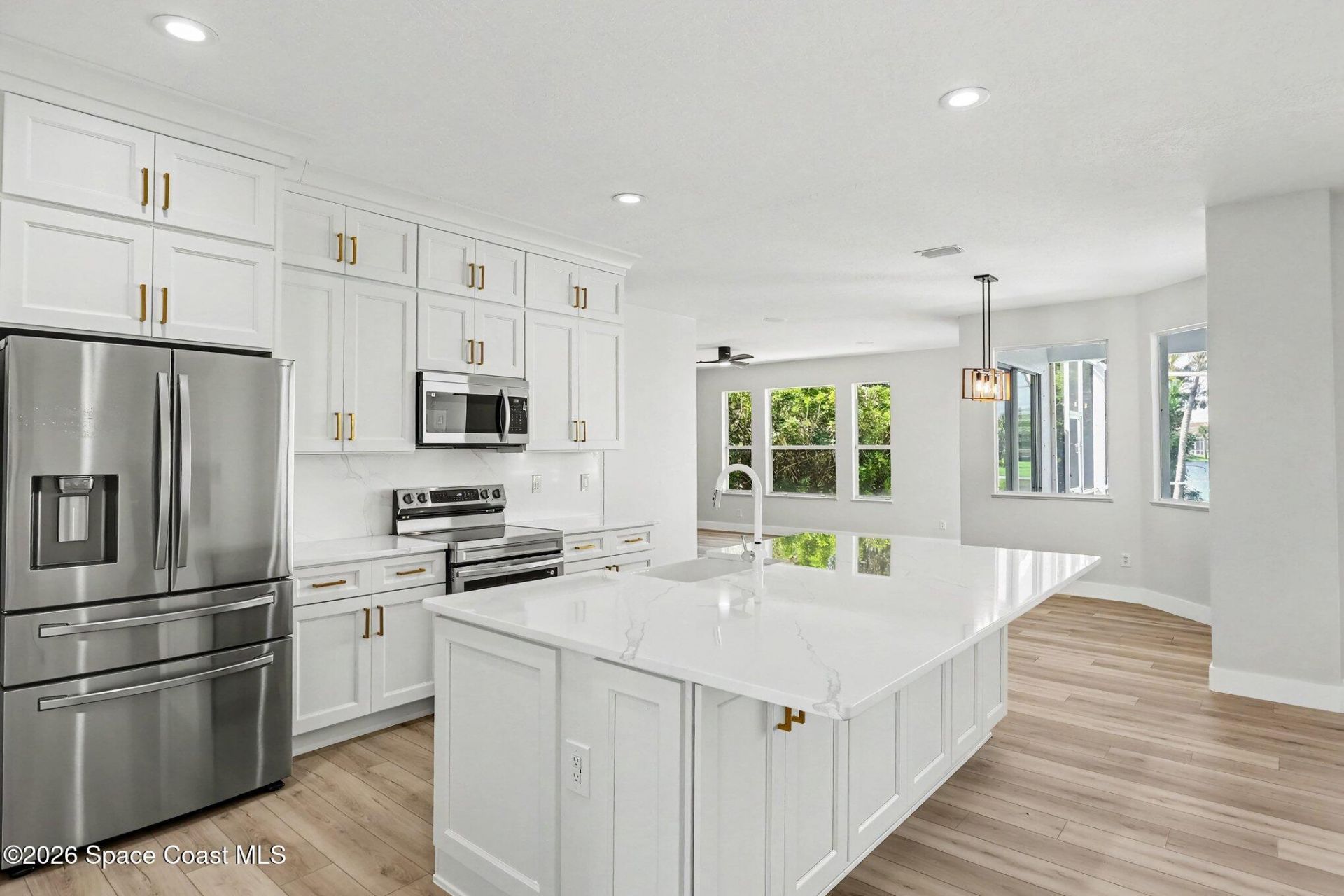 572 Oceanside Boulevard, Melbourne, FL 32903 Photo