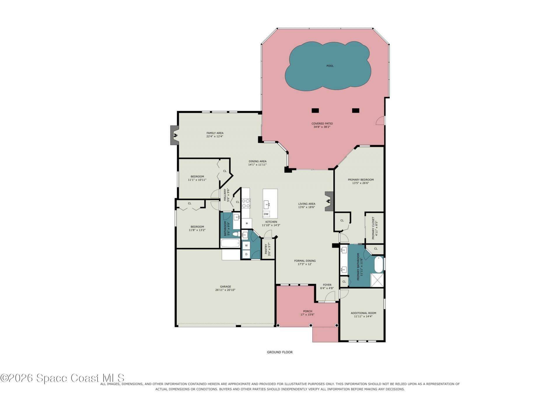 572 Oceanside Boulevard, Melbourne, FL 32903 Photo