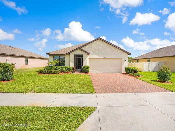 7419 Tourmaline Drive , Grant, FL 32949