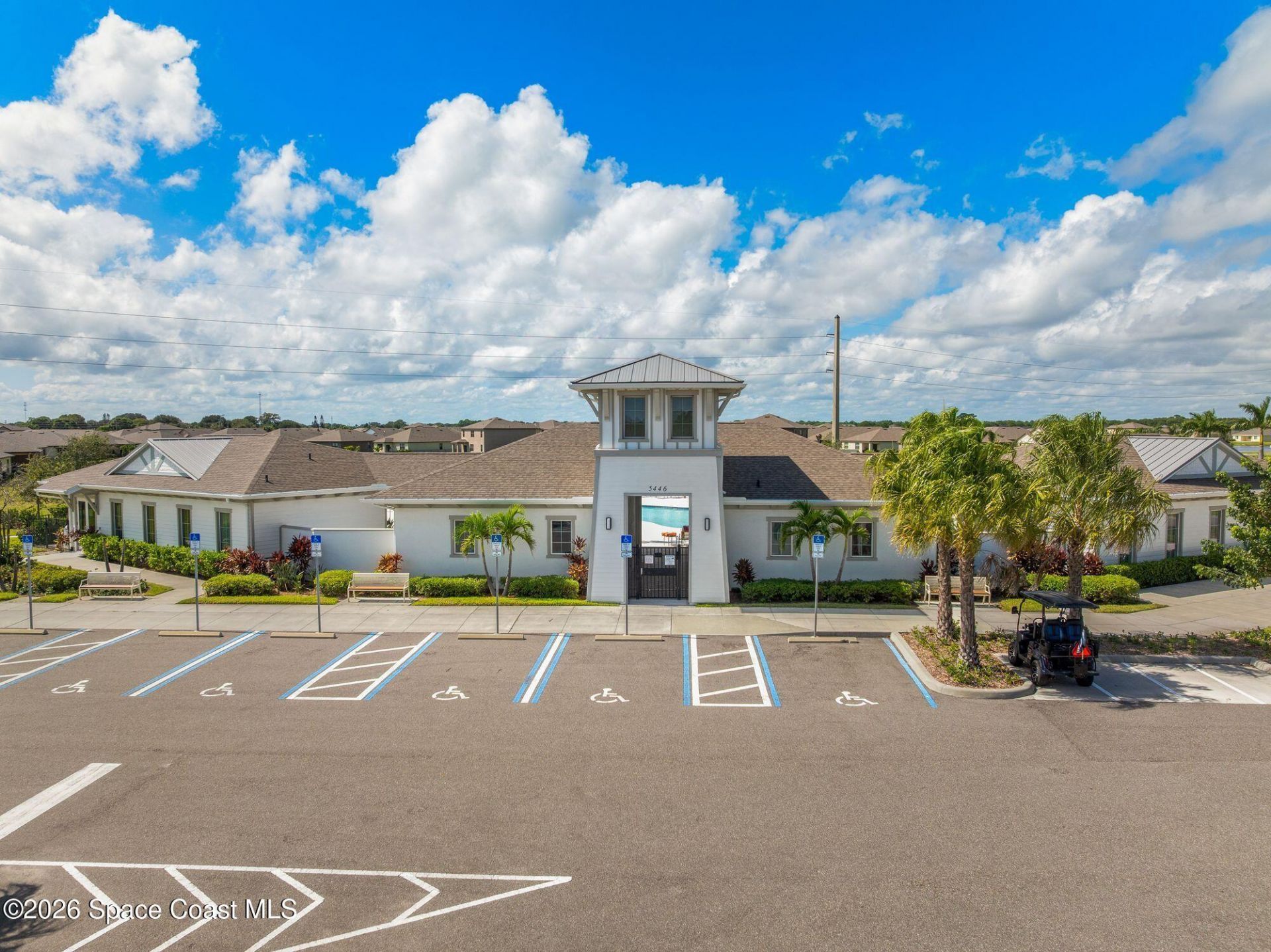 7419 Tourmaline Drive , Grant, FL 32949 Photo