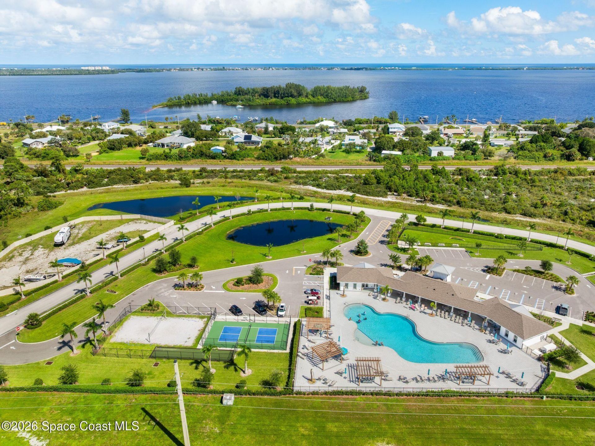 7419 Tourmaline Drive , Grant, FL 32949 Photo