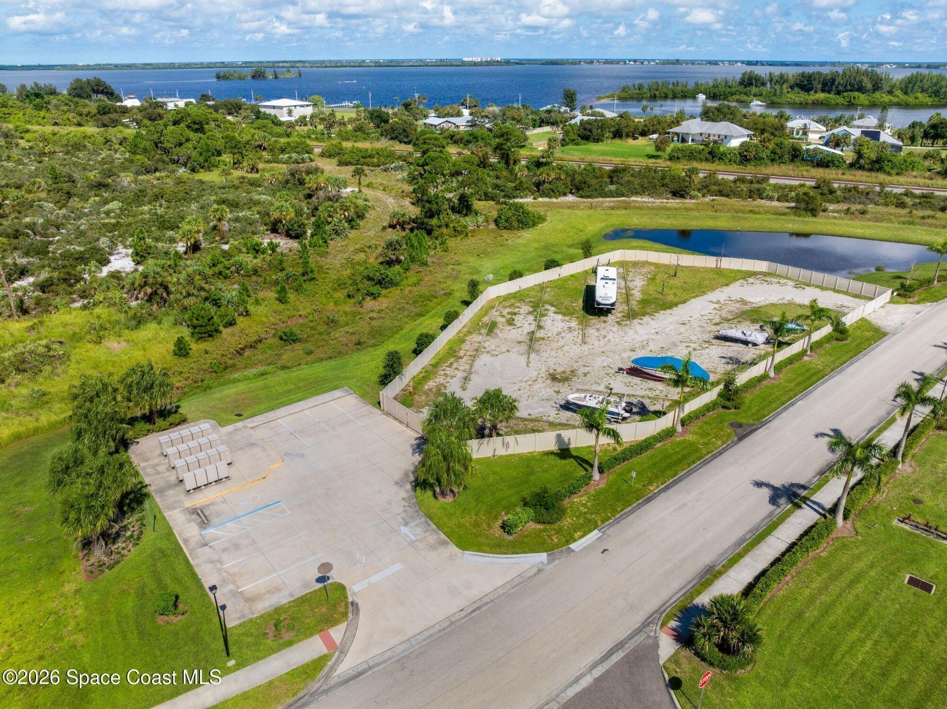 7419 Tourmaline Drive , Grant, FL 32949 Photo