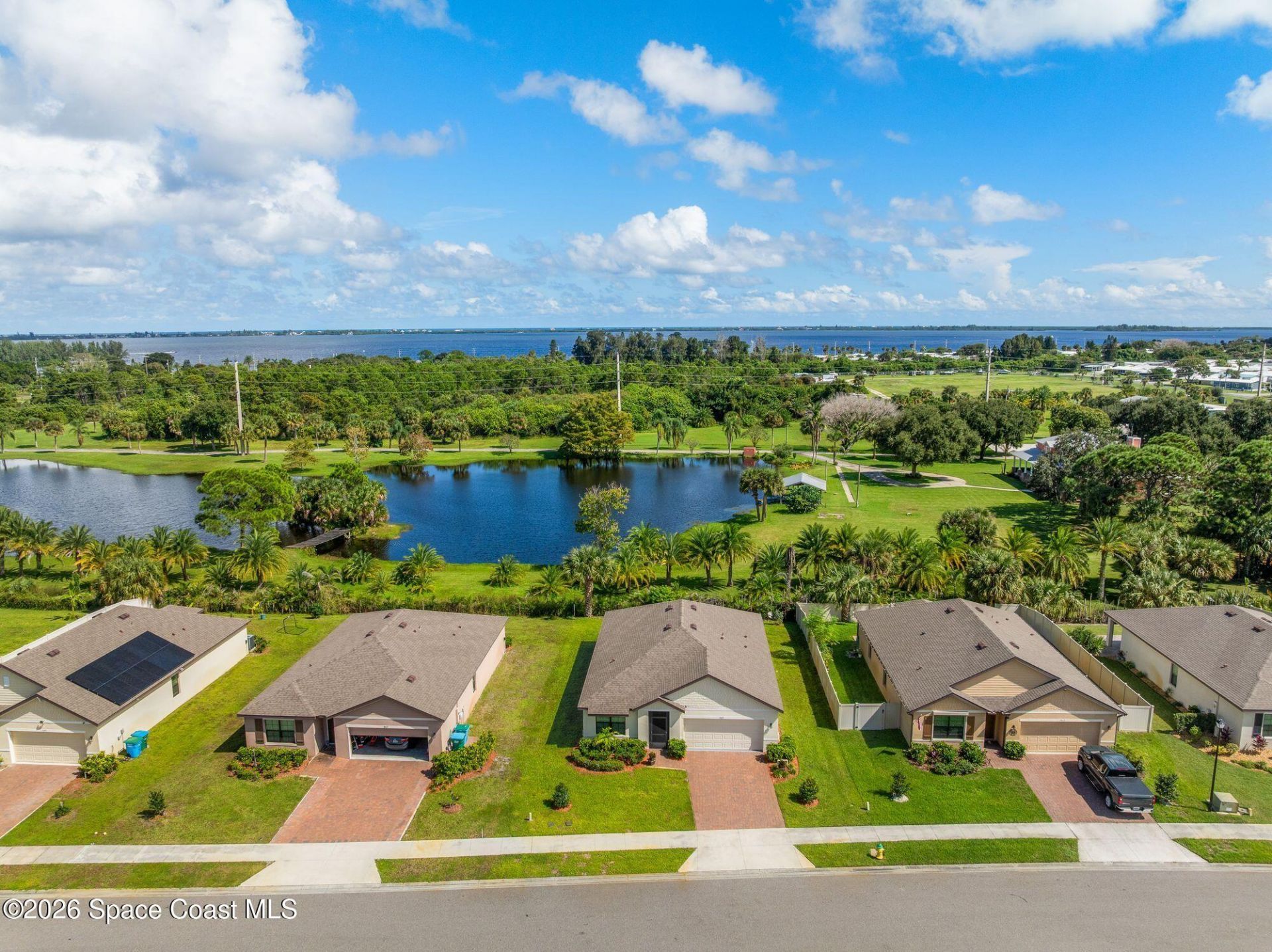 7419 Tourmaline Drive , Grant, FL 32949 Photo