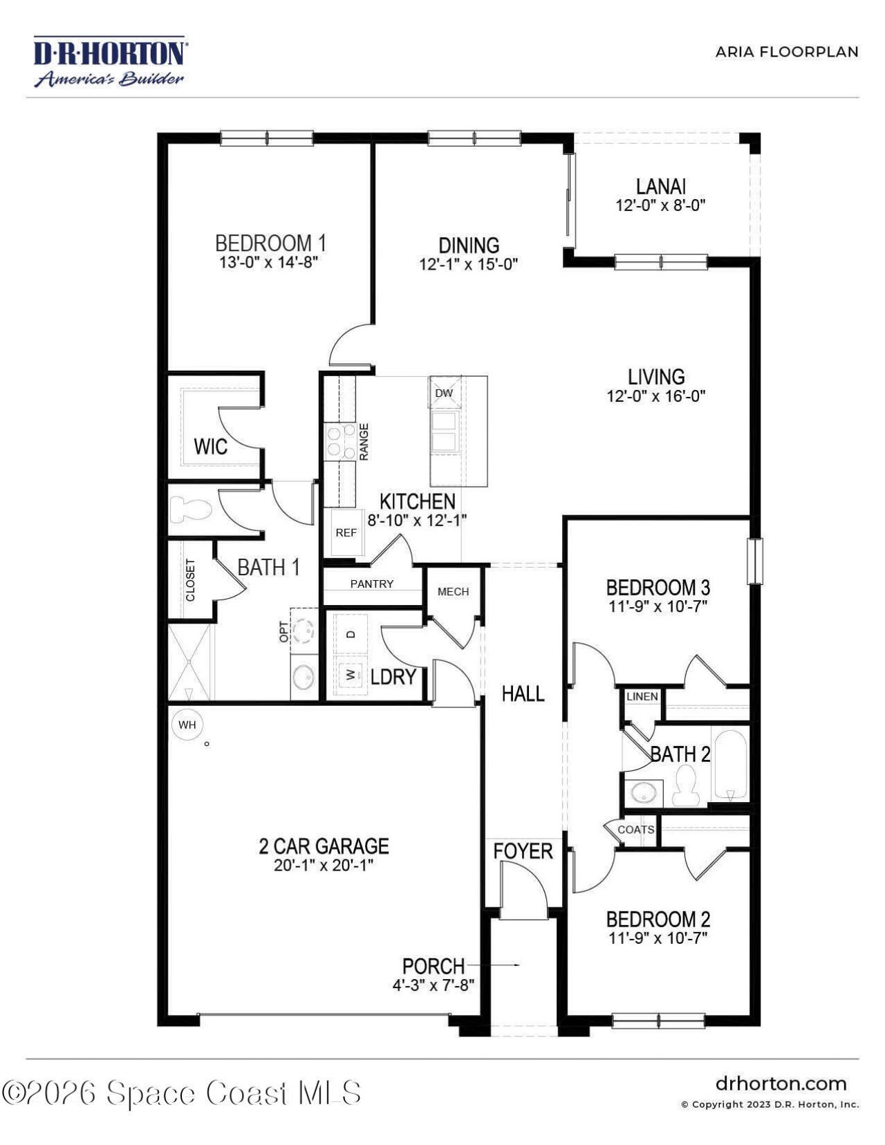 7419 Tourmaline Drive , Grant, FL 32949 Photo
