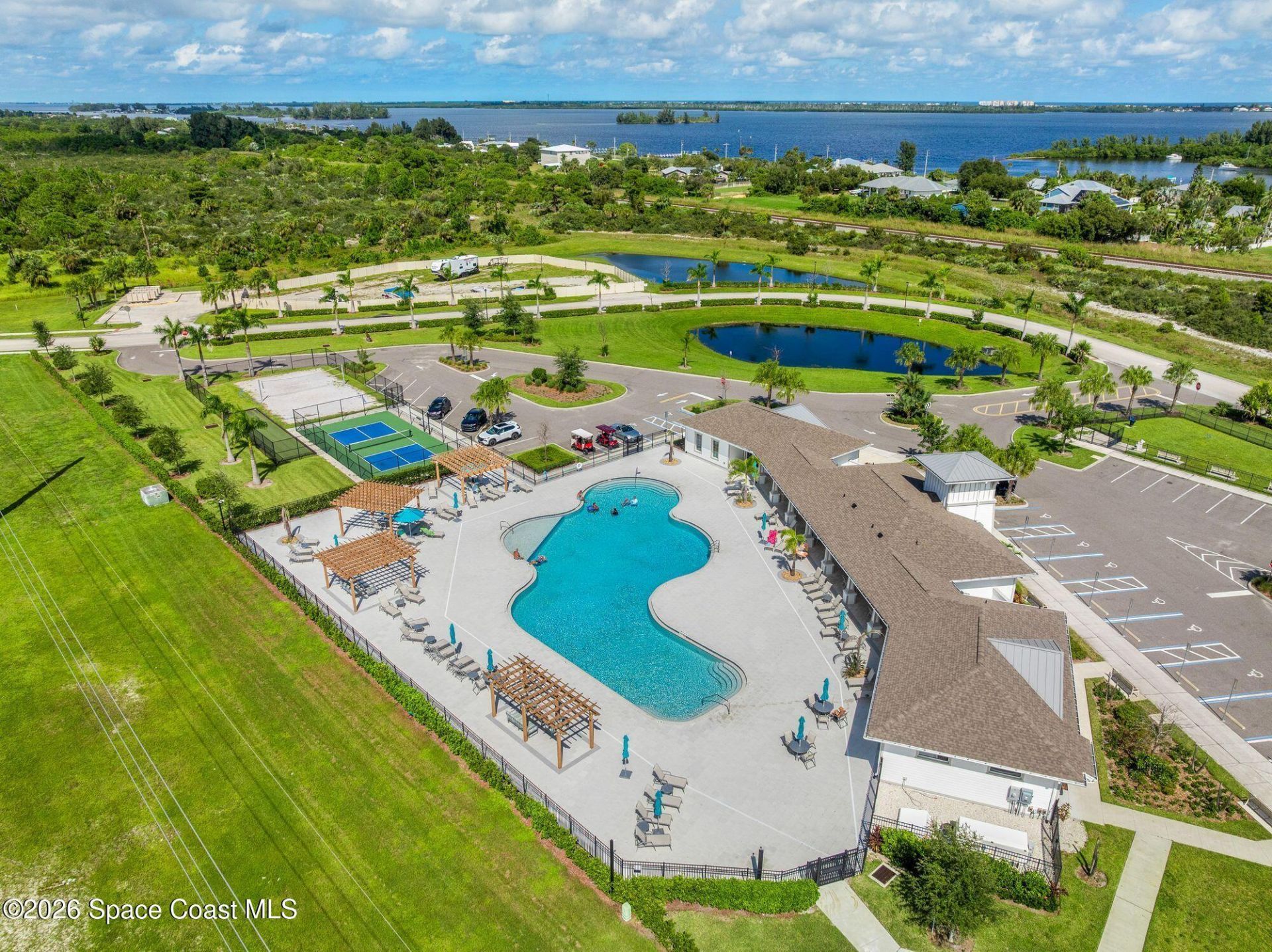 7419 Tourmaline Drive , Grant, FL 32949 Photo