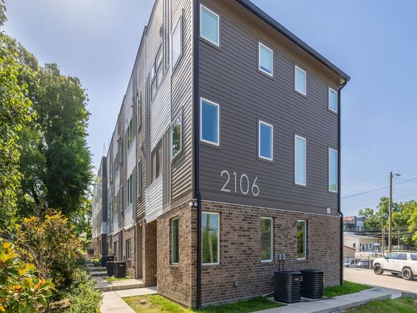 2106C 24th Ave N, Nashville, TN 37208