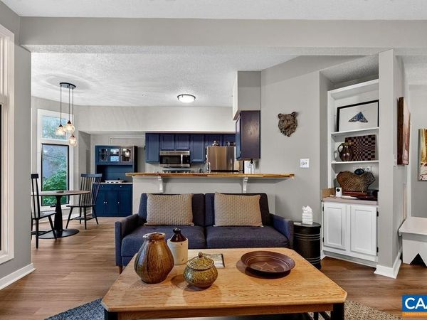 2001 STONE RIDGE WOODS CONDOS , Wintergreen Resort, VA 22967