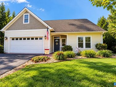 208 GLEN CIR , Troy, VA 22974