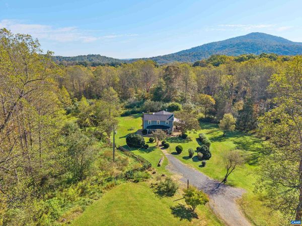 5512 WHEELERS COVE RD , Shipman, VA 22971