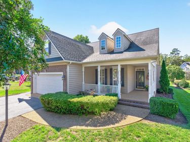 160 DEERWOOD RD, Charlottesville, VA 22911