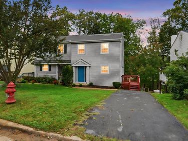 2384 WHITNEY CT , Charlottesville, VA 22911