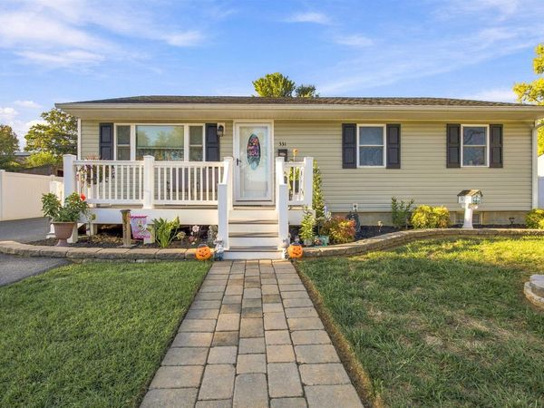 331 LINK RD , Waynesboro, VA 22980
