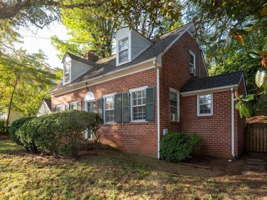 118 WASHINGTON AVE , Charlottesville, VA 22903
