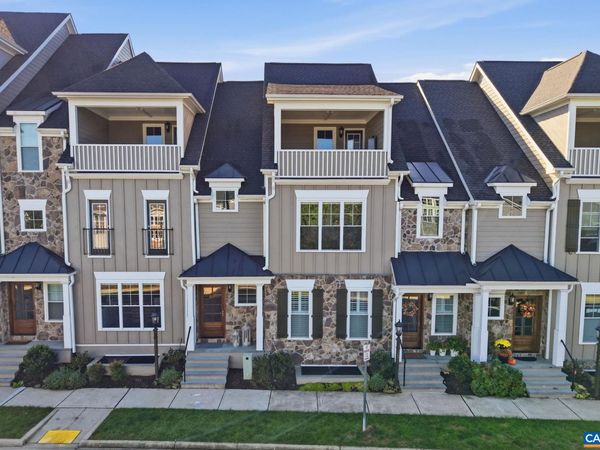 5477 GOLF DR, Crozet, VA 22932