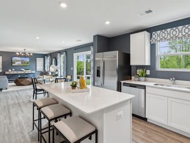 211 MABEN HILL LN , Barboursville, VA 22923