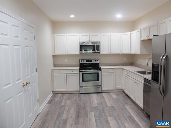 3520 MONTGOMERY LN , Charlottesville, VA 22903