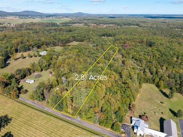 TBD SAINT JOHN RD , Gordonsville, VA 22942
