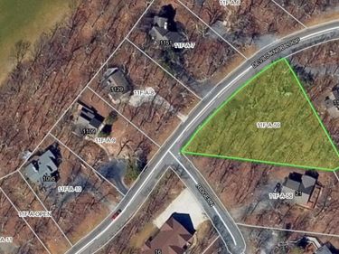 1154 DEVILS KNOB LOOP , Roseland, VA 22967