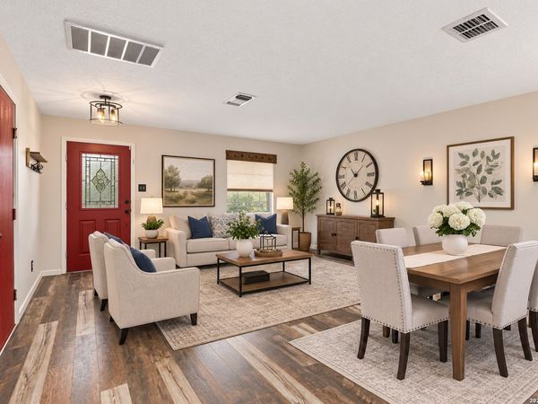 116 Willow Tree, Cibolo, TX 78108