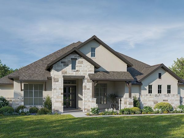 857 FALCON CV, Castroville, TX 78009