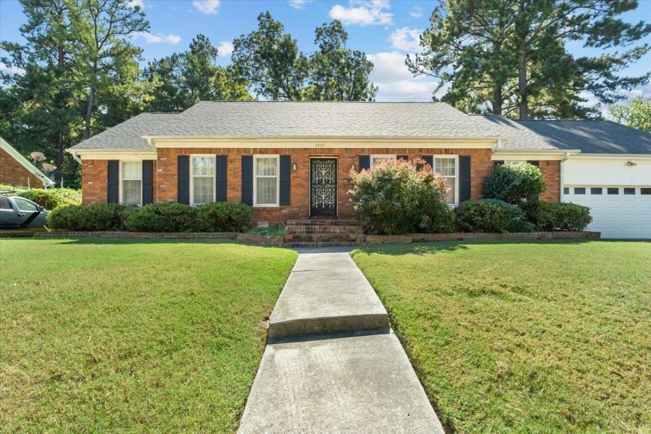 3949 Given Ave, Memphis, TN 38122 Main Photo