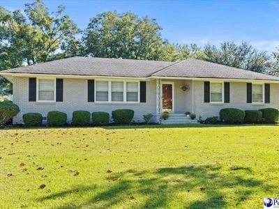 2613 W Andover Rd, Florence, SC 29501