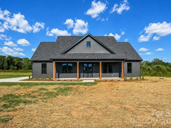 5408 Little Staton Road , Marshville, NC 28103