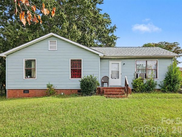 1008 Fontana Avenue , Charlotte, NC 28206