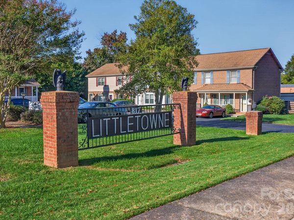 817 Mitchell Avenue , Salisbury, NC 28144