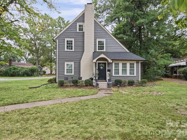 601 Carolina Avenue , Gastonia, NC 28052