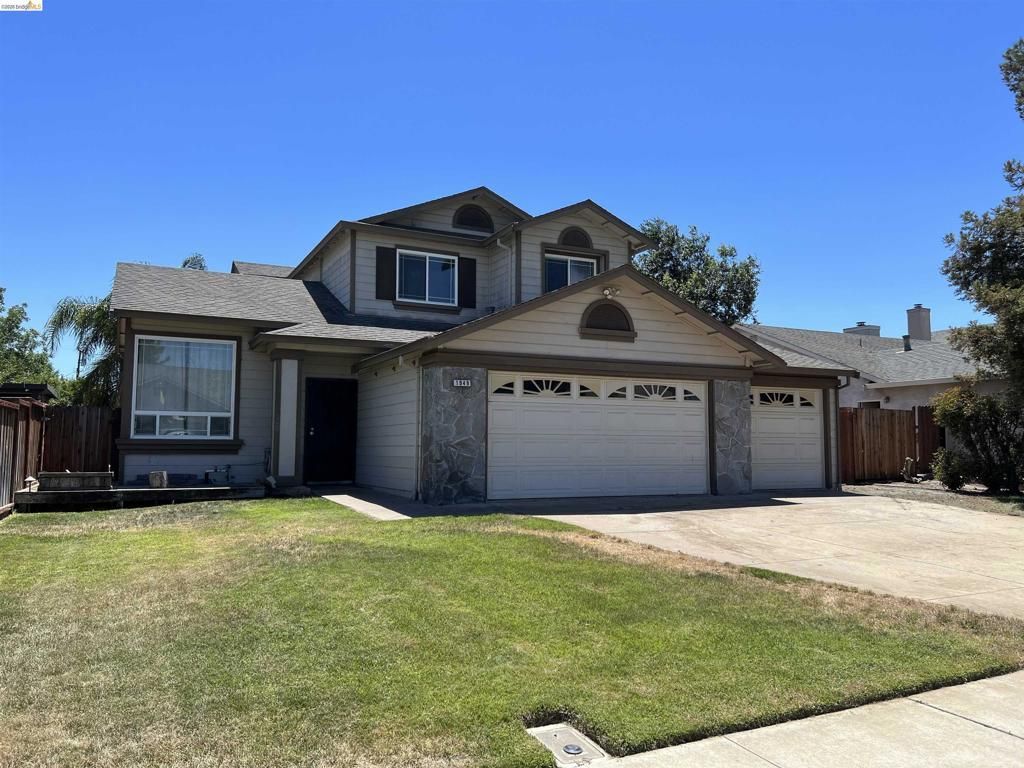1949 W Summerfield Ct, Oakley, CA 94561 Main Photo