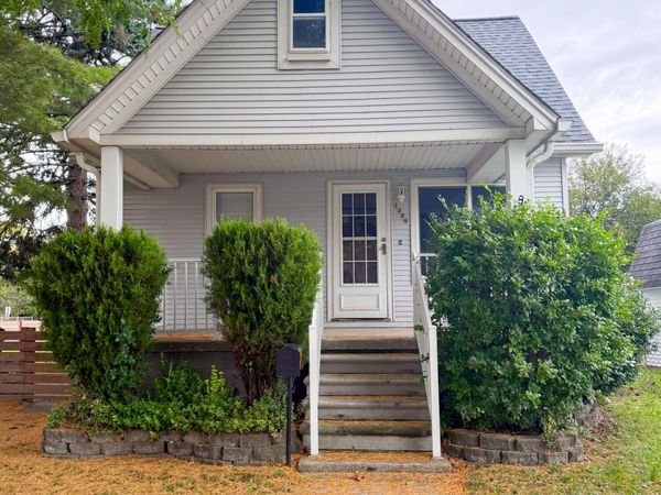 1336 Ferris Avenue, Lincoln Park, MI 48146