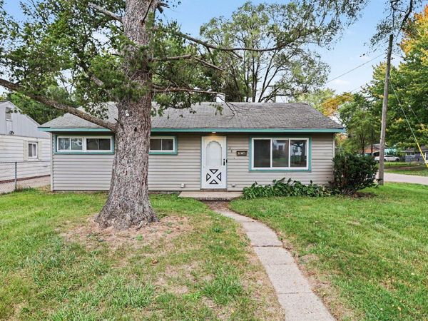 38 W Coolidge Avenue, Battle Creek, MI 49037